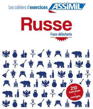 Russe : faux-débutants