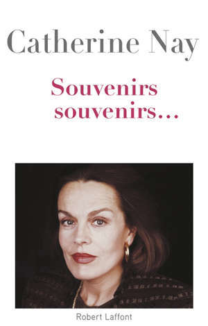 Souvenirs, souvenirs.... Volume 1