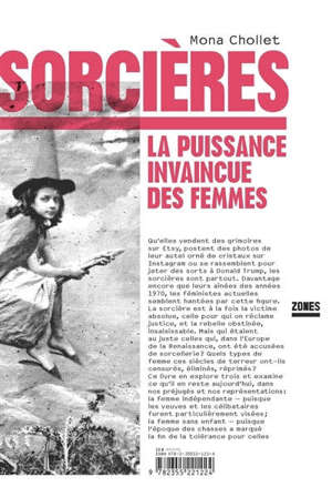 Sorcières : la puissance invaincue des femmes