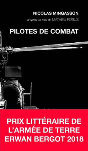 Pilotes de combat