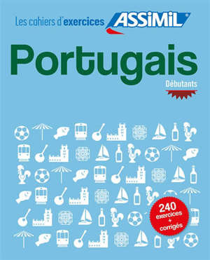 Portugais : débutants