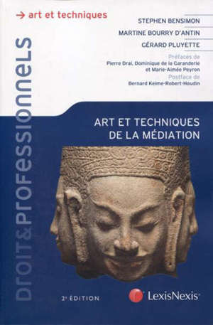 Art et techniques de la médiation