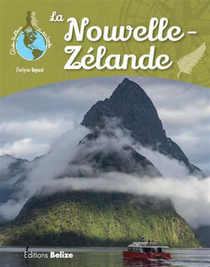 La Nouvelle-Zélande