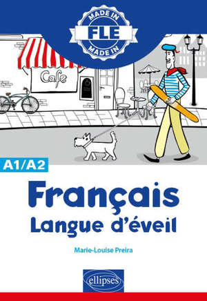 Français langue d'éveil : FLE A1-A2