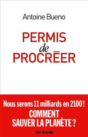 Permis de procréer