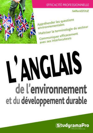 L'anglais de l'environnement et du développement durable