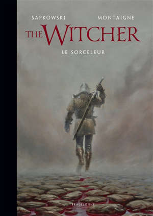 Le sorceleur = The witcher