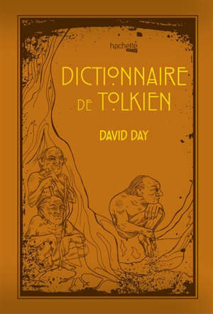 Dictionnaire Tolkien