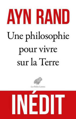 Une philosophie pour vivre sur la Terre