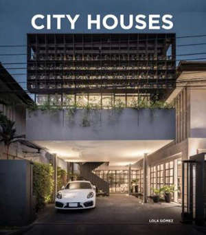 City houses