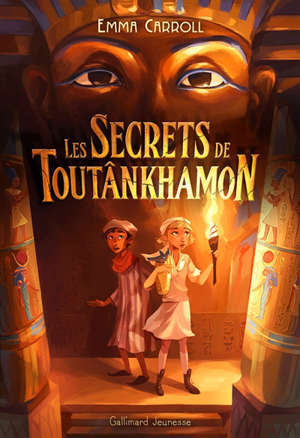Les secrets de Toutânkhamon