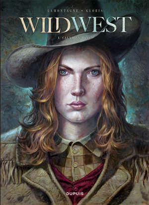 Wild west. Volume 1, Calamity Jane