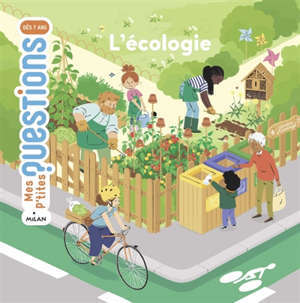 L'écologie
