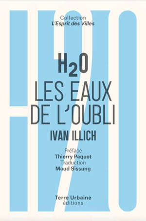 H2O : les eaux de l'oubli
