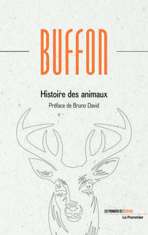 Histoire naturelle des animaux sauvages