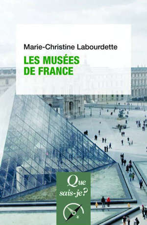 Les musées de France