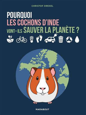 Pourquoi les cochons d'Inde vont-ils sauver la planète ?