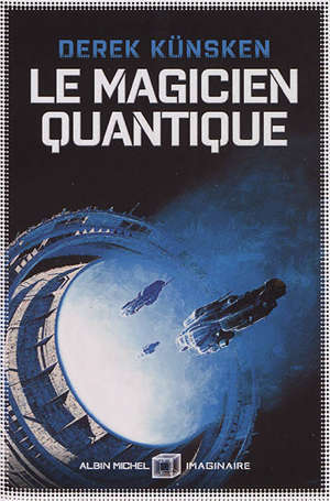 Le magicien quantique