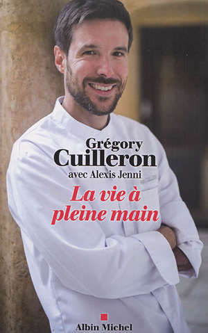 La vie à pleine main