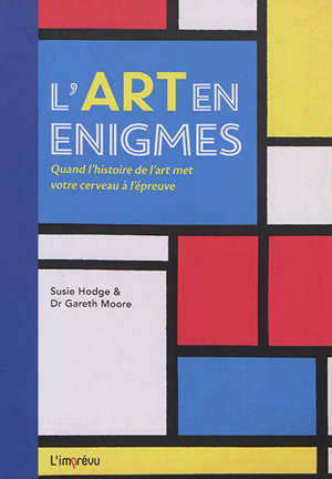 L'art en énigmes : quand l'histoire de l'art met votre cerveau à l'épreuve