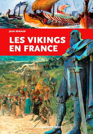 Les Vikings en France