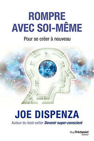 Rompre avec soi-même : pour se créer à nouveau