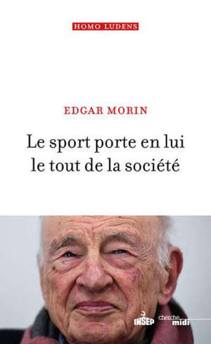 Le sport porte en lui le tout de la société