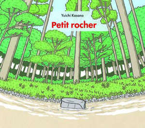 Petit rocher