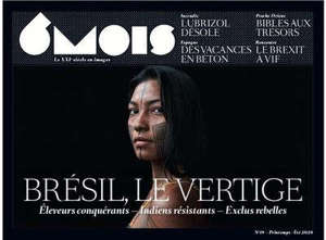 6 mois : le XXIe siècle en images. n° 19