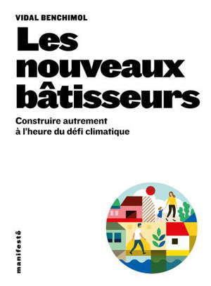 Construire et aménager à l'heure du défi climatique