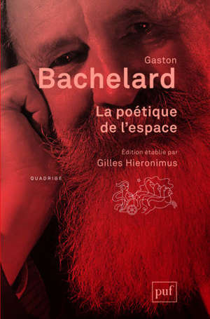 La poétique de l'espace