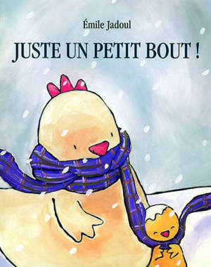 Juste un petit bout