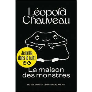 La maison des monstres