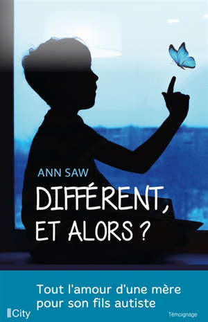 Différent, et alors ?