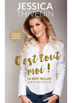 C'est tout moi !