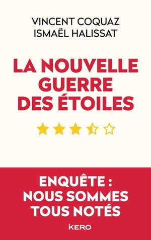 La nouvelle guerre des étoiles
