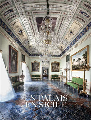 UN PALAIS EN SICILE