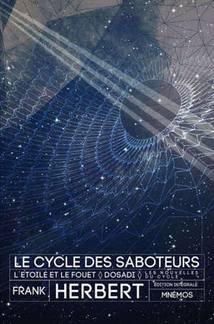 Le bureau des sabotages : édition intégrale