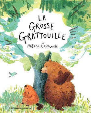 La grosse grattouille