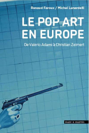 Dans l'intimité de la figuration narrative, de Valério Adami à Christian Zermert : 1960-1980