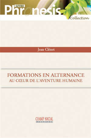 Formations en alternance, au coeur de l'aventure humaine