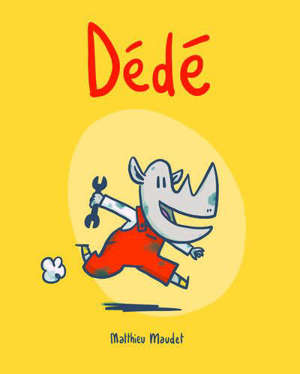 Dédé