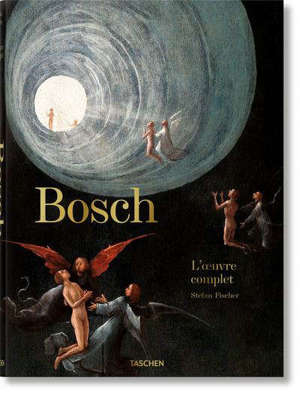 Bosch : l'oeuvre complet