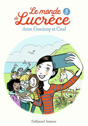 Le monde de Lucrèce. Volume 5
