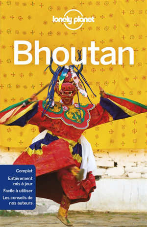 BHOUTAN 2ED