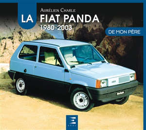 La Fiat Panda