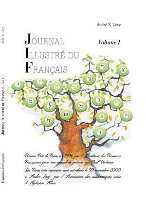 Journal illustré du français. Volume 1