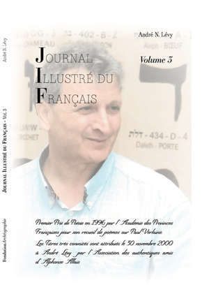 Journal illustré du français. Volume 3