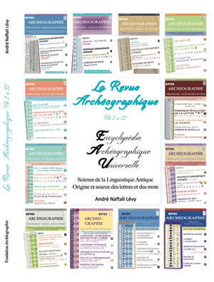La revue archéographique. Volume 1-12