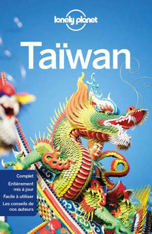 TAIWAN 1ED